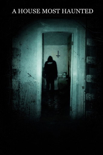 A House Most Haunted (2026) Unofficial Hindi Dubbed