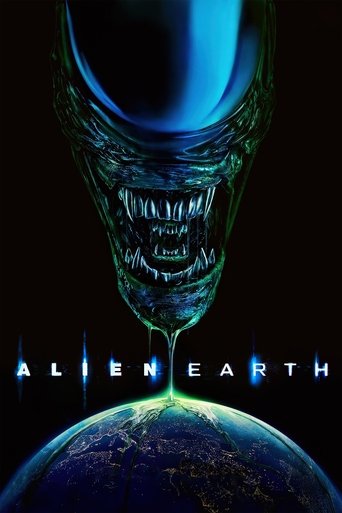 Alien: Earth (2025) Hindi Season 1 Complete