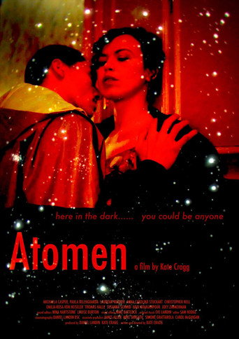 Atomen (2023) Unofficial Hindi Dubbed