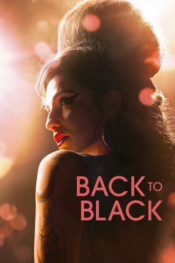 Back to Black (2024) Hindi Dubbed