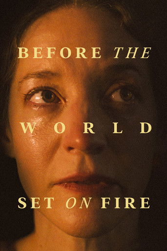 Before the World Set on Fire (2023) Unofficial Hindi Dubbed