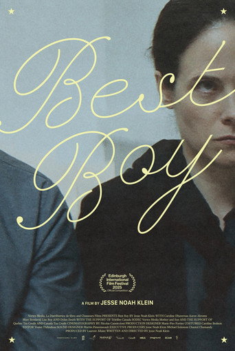 Best Boy (2025) Unofficial Hindi Dubbed