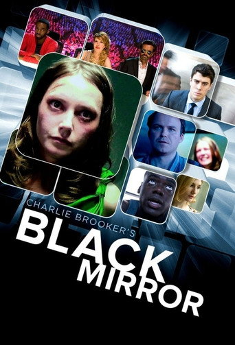 Black Mirror (2016) Hindi Season 3 Complete Netflix
