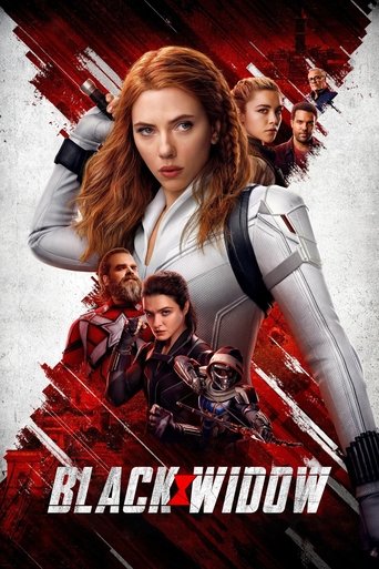 Black Widow (2021) Hindi Dubbed