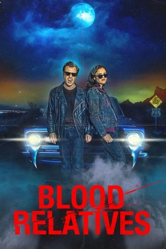 Blood Relatives (2022) Unofficial Hindi Dubbed