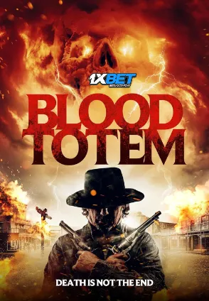 Blood Totem (2026) Unofficial Hindi Dubbed