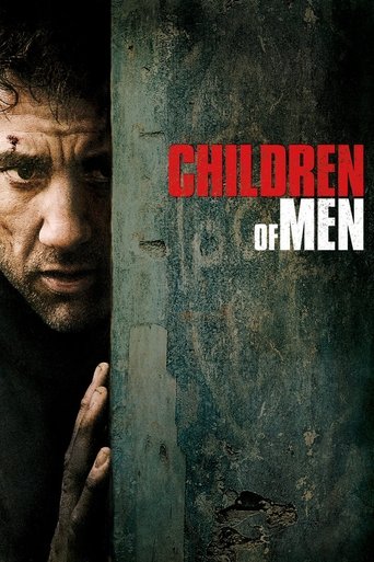 Children of Men (2006) Hindi Dubbed