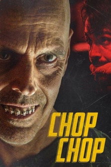 Chop Chop (2020) Hindi Dubbed