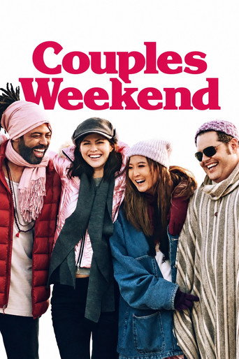 Couples Weekend (2025) Unofficial Hindi Dubbed