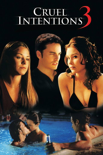 Cruel Intentions 3 (2004) Hindi Dubbed Netflix