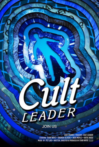 Cult Leader (2025) Unofficial Hindi Dubbed