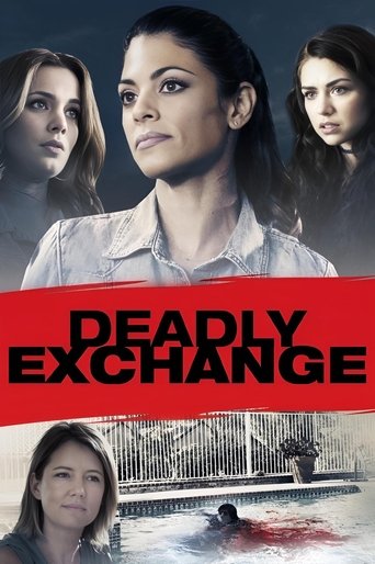 Deadly Exchange (2017) Hindi Dubbed