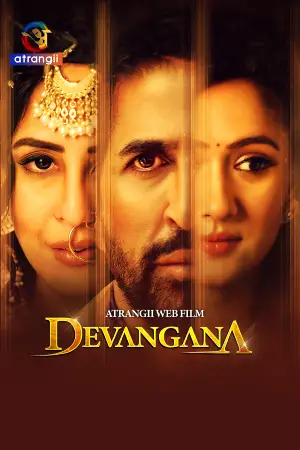 Devangana (2025) Atarangii Original