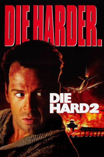 Die Hard 2 (1990) Hindi Dubbed