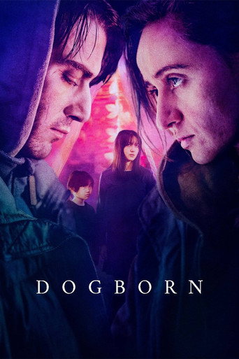 Dogborn (2023) Unofficial Hindi Dubbed