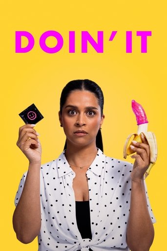 Doin It (2025) Hindi Dubbed WEBRip