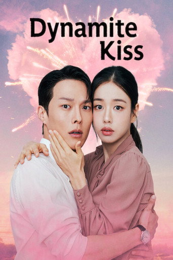 Dynamite Kiss (2025) Hindi Season 1 Complete