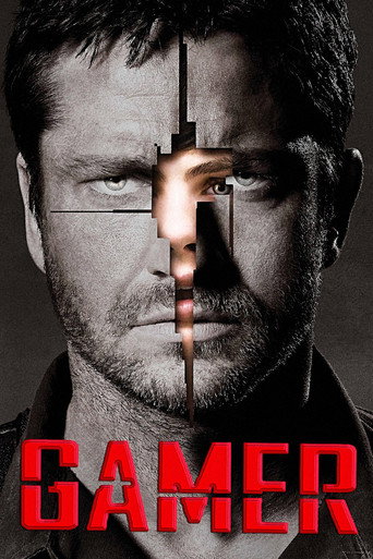 Gamer (2009) Hindi Dubbed