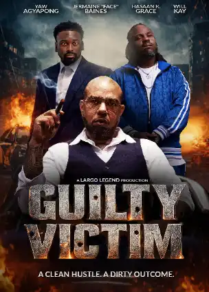 Guilty Victim (2026) Unofficial Hindi Dubbed