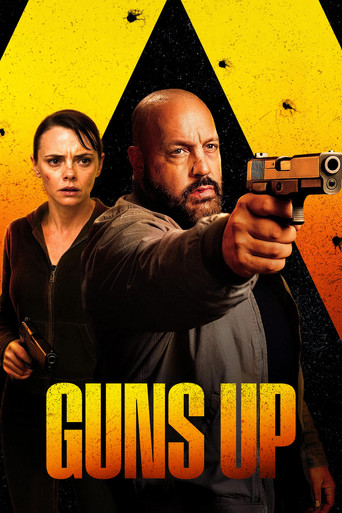 Guns Up (2025) Hindi Dubbed LionsgatePlay