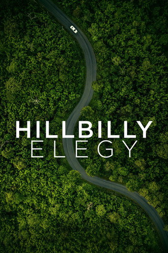 Hillbilly Elegy (2020) Hindi Dubbed