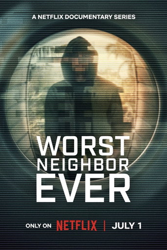 Worst Neighbor Ever (2026) Hindi Season 1 Complete Netflix