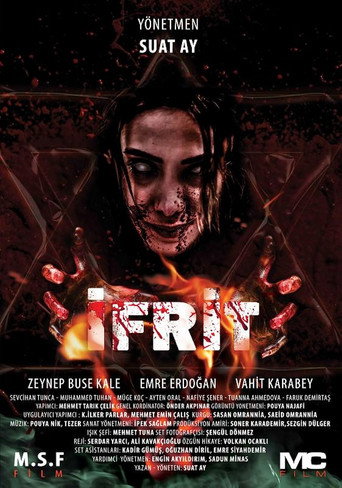 ?frit (2019) Unofficial Hindi Dubbed
