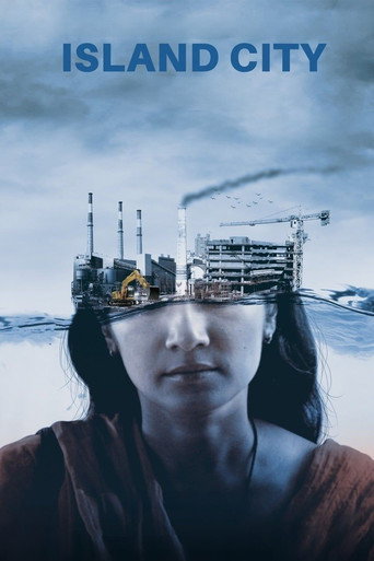 Island City (2016) Hindi HD WavesPB