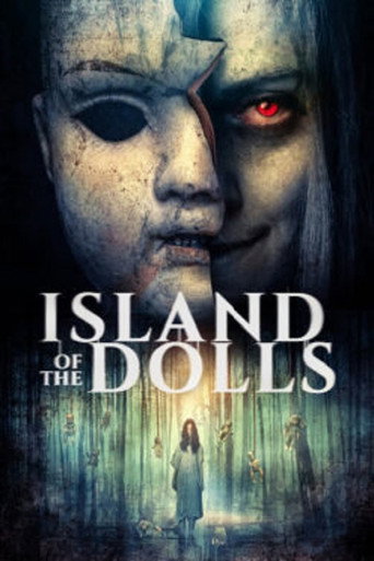Island of the Dolls (2023) Unofficial Hindi Dubbed