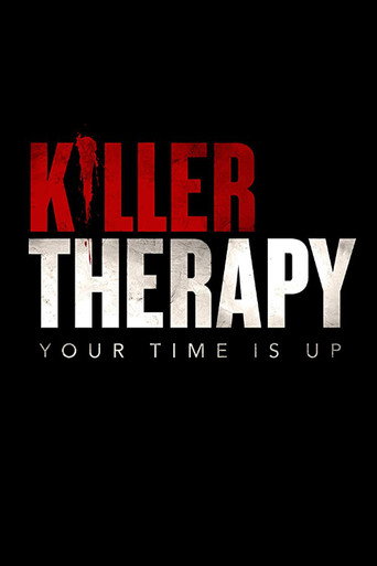 Killer Therapy (2019) Hindi Dubbed