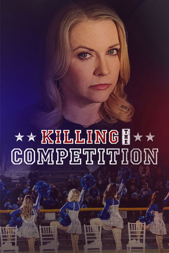 Killing the Competition (2025) Unofficial Hindi Dubbed