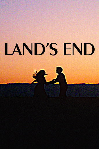 Lands End (2025) Unofficial Hindi Dubbed