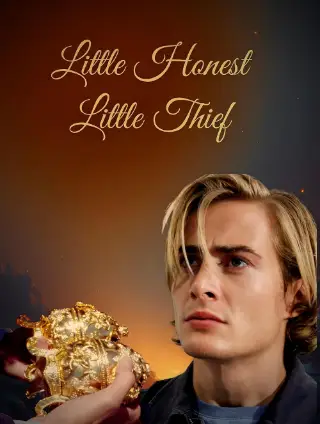Little Honest Little Thief (2026) Unofficial Hindi Dubbed