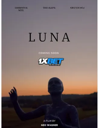 Luna (2025) Unofficial Hindi Dubbed