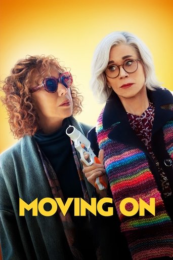 Moving On (2023) Hindi Dubbed