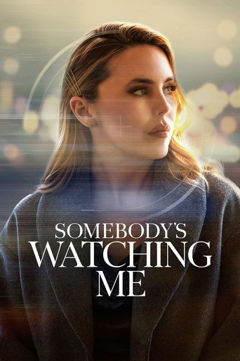 Somebodys Watching Me (2026) Unofficial Hindi Dubbed