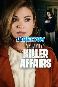 My Familys Killer Affairs (2025) Unofficial Hindi Dubbed
