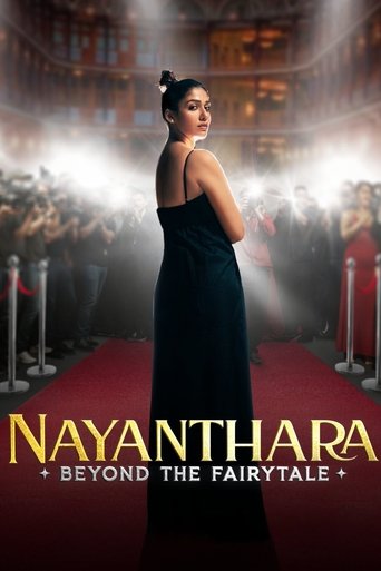 Nayanthara: Beyond the Fairy Tale (2024) Hindi Dubbed Netflix