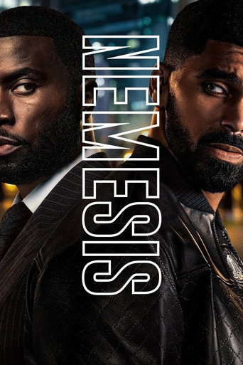 Nemesis (2026) Hindi Season 1 Complete Netflix
