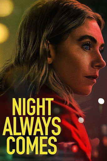 Night Always Comes (2025) Hindi Dubbed Netflix