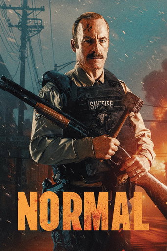 Normal (2026) Hindi Dubbed ZEE5