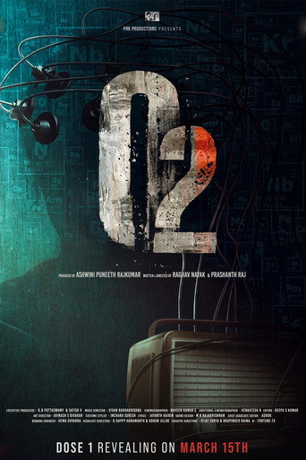 O2 (2024) HQ Hindi Dubbed