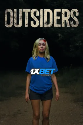 Outsiders (2025) Unofficial Hindi Dubbed