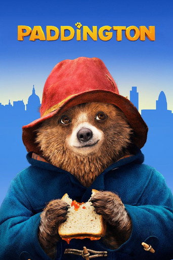 Paddington Hindi Dubbed