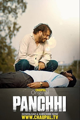 Panchhi (2021) Punjabi HD