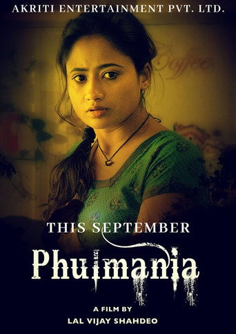 Phulmania (2020) Hindi HD