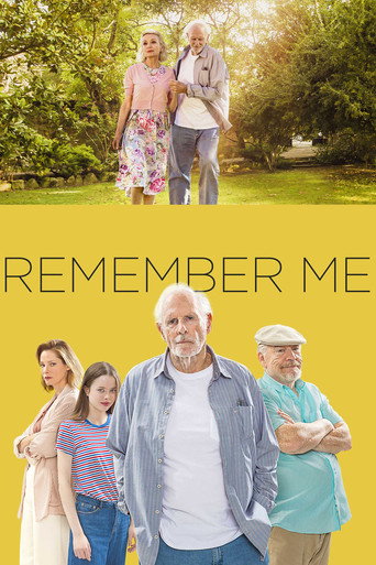 Remember Me (2019) Hindi Dubbed