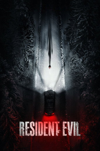 Resident Evil (2026) English HDTC