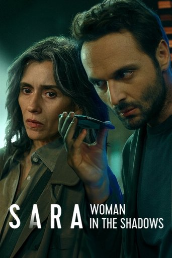 Sara – Woman in the Shadows (2025) Hindi Season 1 Complete Netflix