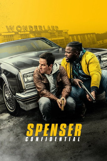 Spenser Confidential (2020) Hindi Dubbed
